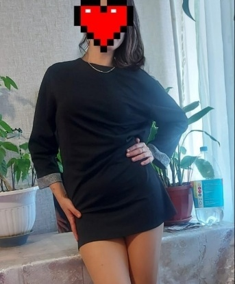 Татьяна, 36 лет, 2 размер груди