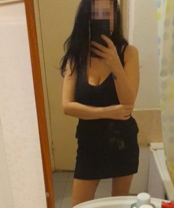 Екатерина, 35 лет, 4 размер груди